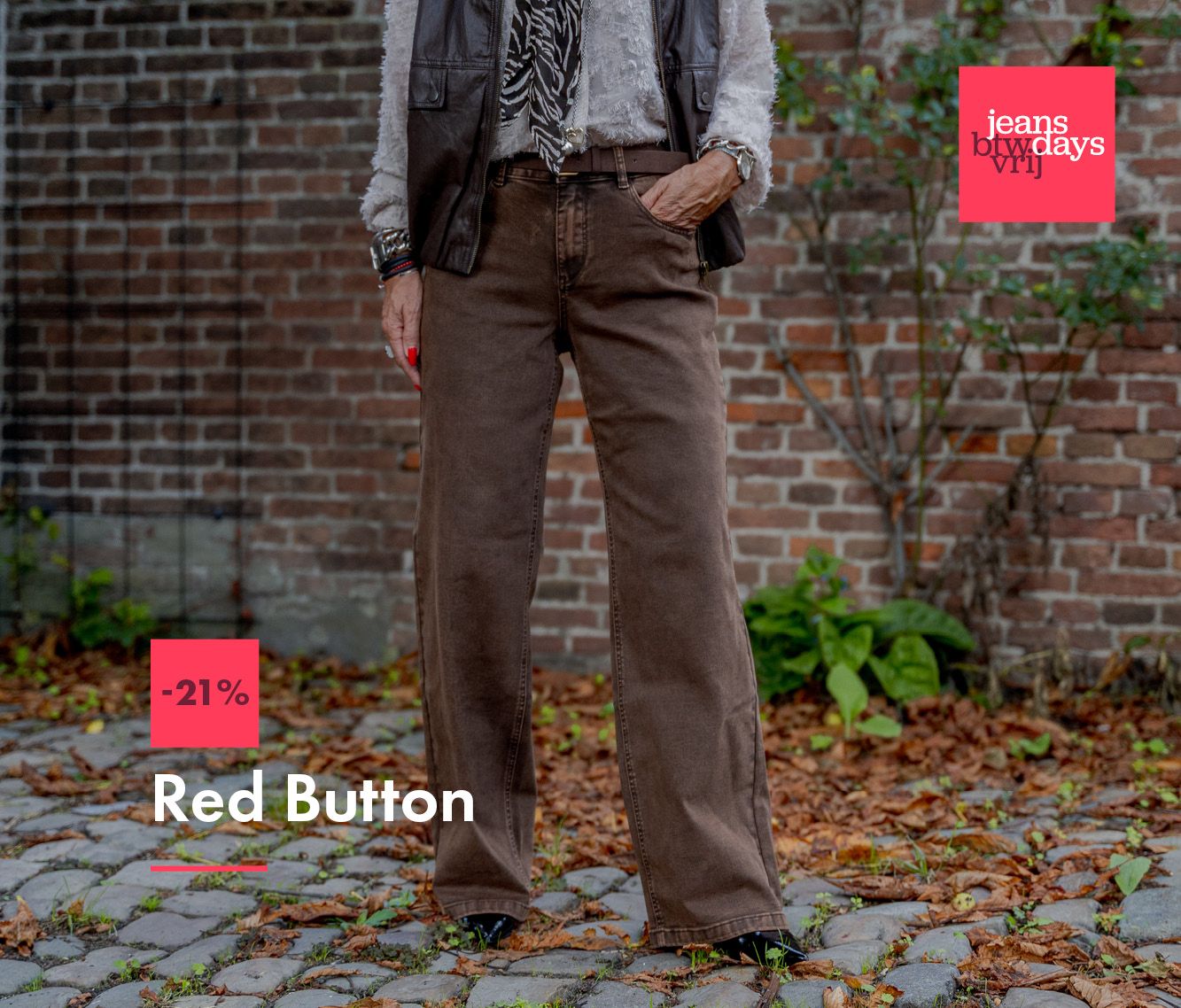Red Button